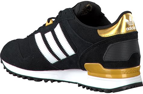 adidas sneakers dames zwart sale|adidas female sneakers.